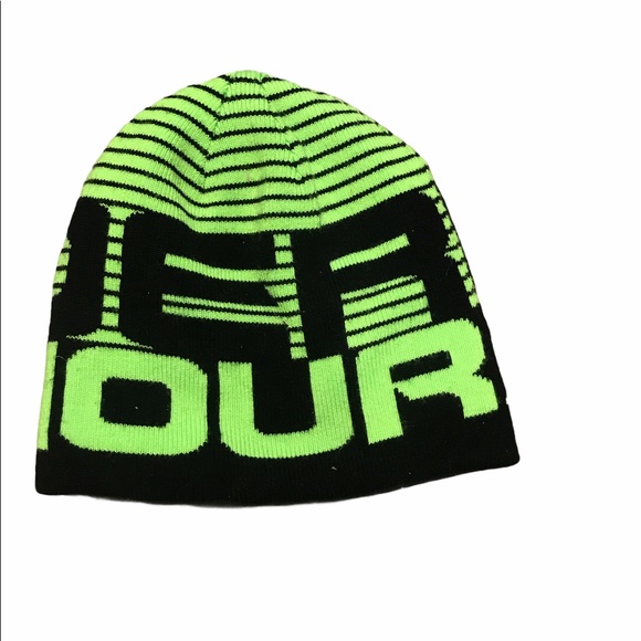 Under Armour beanie - Picture 2 of 3